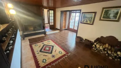 Casa en venta en Calle Muntanya D´Abaix, Sant Celoni de 670.000 €