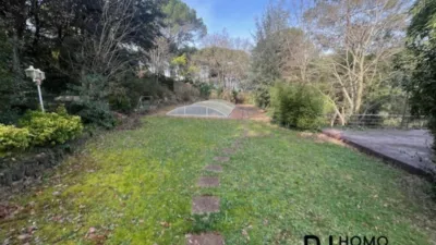 Casa en venta en Calle Muntanya D´Abaix, Sant Celoni de 670.000 €