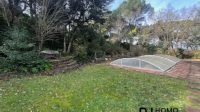 Casa en venta en Calle Muntanya D´Abaix, Sant Celoni de 670.000 €