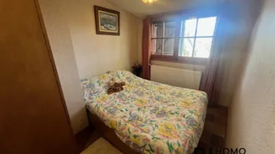 Casa en venta en Calle Muntanya D´Abaix, Sant Celoni de 670.000 €