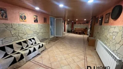 Casa en venta en Calle Muntanya D´Abaix, Sant Celoni de 670.000 €