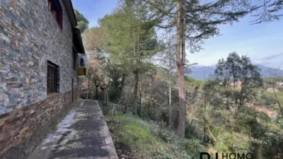 Casa en venta en Calle Muntanya D´Abaix, Sant Celoni de 670.000 €