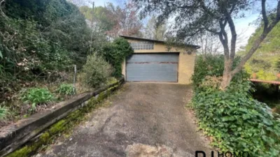 Casa en venta en Calle Muntanya D´Abaix, Sant Celoni de 670.000 €