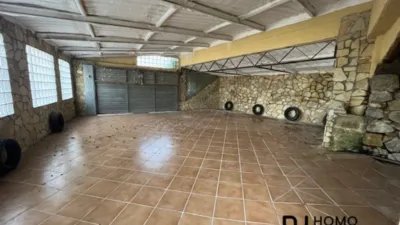 Casa en venta en Calle Muntanya D´Abaix, Sant Celoni de 670.000 €