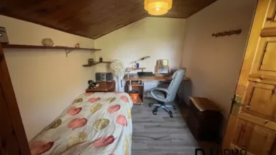 Casa en venta en Calle Muntanya D´Abaix, Sant Celoni de 670.000 €