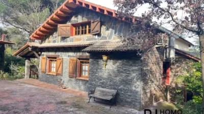 Casa en venta en Calle Muntanya D´Abaix, Sant Celoni de 670.000 €