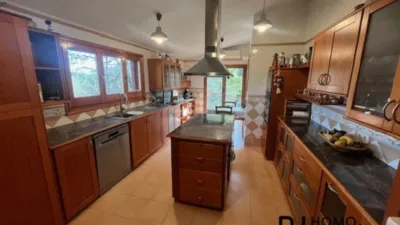 Casa en venta en Calle Muntanya D´Abaix, Sant Celoni de 670.000 €