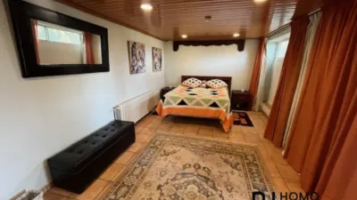 Casa en venta en Calle Muntanya D´Abaix, Sant Celoni de 670.000 €