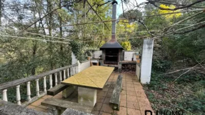 Casa en venta en Calle Muntanya D´Abaix, Sant Celoni de 670.000 €