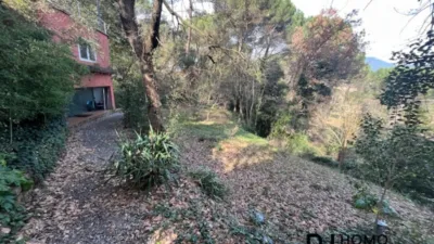 Casa en venta en Calle Muntanya D´Abaix, Sant Celoni de 670.000 €