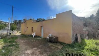 House for sale on Cal Sellares Street photo 12