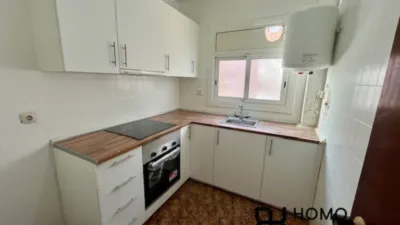 Piso en venta en Carrer de València, Ca n'Oriac (Sabadell) de 164.000 €