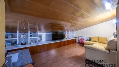 Dúplex en venta en Carrer d'Elcano, cerca de Carrer de Salvat-Papasseit, La Creu de Barberà (Sabadell) de 314.000 €