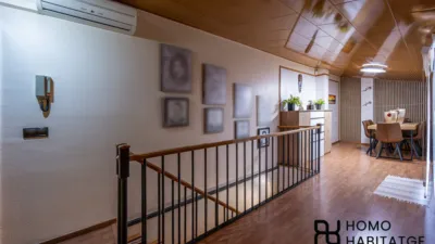 Dúplex en venta en Carrer d'Elcano, cerca de Carrer de Salvat-Papasseit, La Creu de Barberà (Sabadell) de 314.000 €