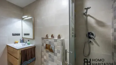Dúplex en venta en Carrer d'Elcano, cerca de Carrer de Salvat-Papasseit, La Creu de Barberà (Sabadell) de 314.000 €