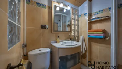 Dúplex en venta en Carrer d'Elcano, cerca de Carrer de Salvat-Papasseit, La Creu de Barberà (Sabadell) de 314.000 €