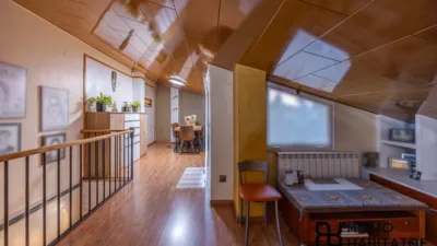 Dúplex en venta en Carrer d'Elcano, cerca de Carrer de Salvat-Papasseit, La Creu de Barberà (Sabadell) de 314.000 €
