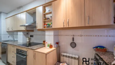Dúplex en venta en Carrer d'Elcano, cerca de Carrer de Salvat-Papasseit, La Creu de Barberà (Sabadell) de 314.000 €