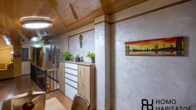 Dúplex en venta en Carrer d'Elcano, cerca de Carrer de Salvat-Papasseit, La Creu de Barberà (Sabadell) de 314.000 €