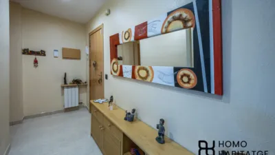 Dúplex en venta en Carrer d'Elcano, cerca de Carrer de Salvat-Papasseit, La Creu de Barberà (Sabadell) de 314.000 €