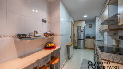 Dúplex en venta en Carrer d'Elcano, cerca de Carrer de Salvat-Papasseit, La Creu de Barberà (Sabadell) de 314.000 €