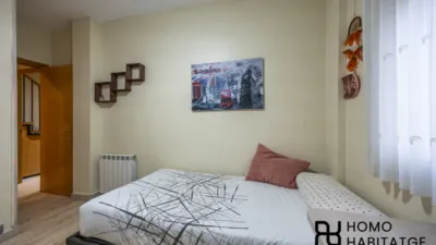 Dúplex en venta en Carrer d'Elcano, cerca de Carrer de Salvat-Papasseit, La Creu de Barberà (Sabadell) de 314.000 €