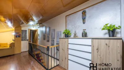 Dúplex en venta en Carrer d'Elcano, cerca de Carrer de Salvat-Papasseit, La Creu de Barberà (Sabadell) de 314.000 €