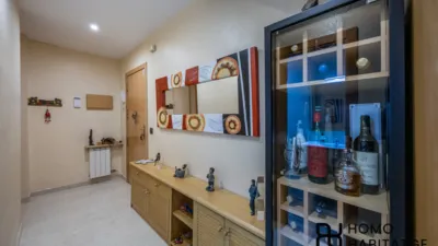 Dúplex en venta en Carrer d'Elcano, cerca de Carrer de Salvat-Papasseit, La Creu de Barberà (Sabadell) de 314.000 €