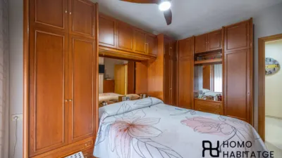 Dúplex en venta en Carrer d'Elcano, cerca de Carrer de Salvat-Papasseit, La Creu de Barberà (Sabadell) de 314.000 €