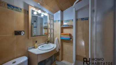 Dúplex en venta en Carrer d'Elcano, cerca de Carrer de Salvat-Papasseit, La Creu de Barberà (Sabadell) de 314.000 €