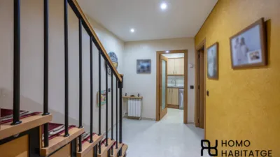Dúplex en venta en Carrer d'Elcano, cerca de Carrer de Salvat-Papasseit, La Creu de Barberà (Sabadell) de 314.000 €