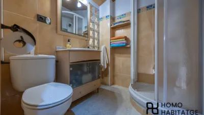 Dúplex en venta en Carrer d'Elcano, cerca de Carrer de Salvat-Papasseit, La Creu de Barberà (Sabadell) de 314.000 €