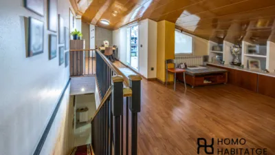 Dúplex en venta en Carrer d'Elcano, cerca de Carrer de Salvat-Papasseit, La Creu de Barberà (Sabadell) de 314.000 €