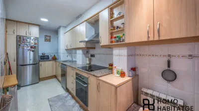 Dúplex en venta en Carrer d'Elcano, cerca de Carrer de Salvat-Papasseit, La Creu de Barberà (Sabadell) de 314.000 €