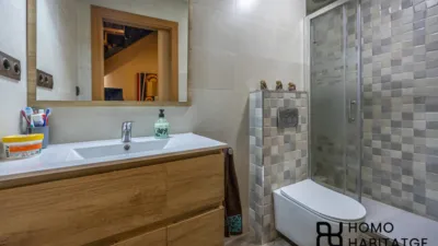 Dúplex en venta en Carrer d'Elcano, cerca de Carrer de Salvat-Papasseit, La Creu de Barberà (Sabadell) de 314.000 €