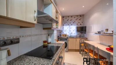 Dúplex en venta en Carrer d'Elcano, cerca de Carrer de Salvat-Papasseit, La Creu de Barberà (Sabadell) de 314.000 €