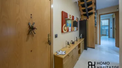Dúplex en venta en Carrer d'Elcano, cerca de Carrer de Salvat-Papasseit, La Creu de Barberà (Sabadell) de 314.000 €