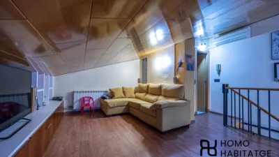 Dúplex en venta en Carrer d'Elcano, cerca de Carrer de Salvat-Papasseit, La Creu de Barberà (Sabadell) de 314.000 €