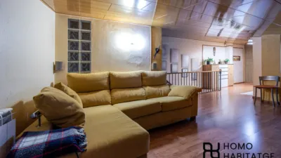 Dúplex en venta en Carrer d'Elcano, cerca de Carrer de Salvat-Papasseit, La Creu de Barberà (Sabadell) de 314.000 €