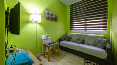Dúplex en venta en Carrer d'Elcano, cerca de Carrer de Salvat-Papasseit, La Creu de Barberà (Sabadell) de 314.000 €