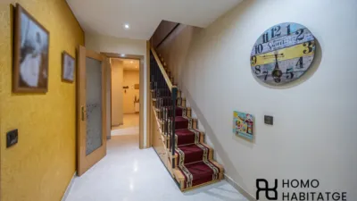 Dúplex en venta en Carrer d'Elcano, cerca de Carrer de Salvat-Papasseit, La Creu de Barberà (Sabadell) de 314.000 €
