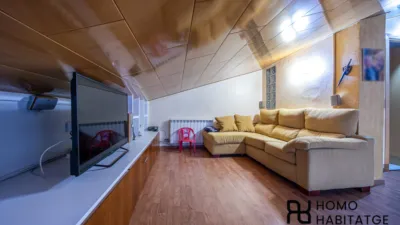 Dúplex en venta en Carrer d'Elcano, cerca de Carrer de Salvat-Papasseit, La Creu de Barberà (Sabadell) de 314.000 €