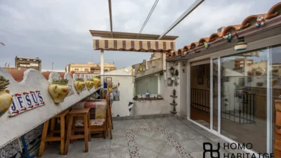 Dúplex en venta en Carrer d'Elcano, cerca de Carrer de Salvat-Papasseit, La Creu de Barberà (Sabadell) de 314.000 €