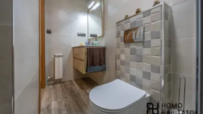 Dúplex en venta en Carrer d'Elcano, cerca de Carrer de Salvat-Papasseit, La Creu de Barberà (Sabadell) de 314.000 €