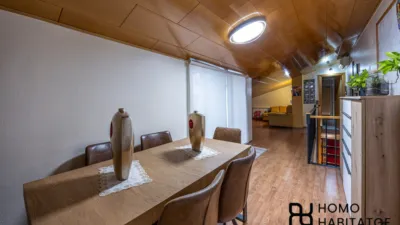 Dúplex en venta en Carrer d'Elcano, cerca de Carrer de Salvat-Papasseit, La Creu de Barberà (Sabadell) de 314.000 €