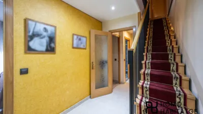 Dúplex en venta en Carrer d'Elcano, cerca de Carrer de Salvat-Papasseit, La Creu de Barberà (Sabadell) de 314.000 €