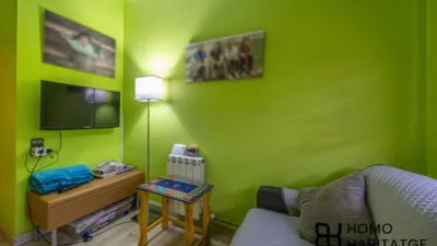Dúplex en venta en Carrer d'Elcano, cerca de Carrer de Salvat-Papasseit, La Creu de Barberà (Sabadell) de 314.000 €