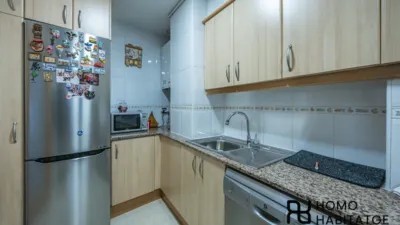 Dúplex en venta en Carrer d'Elcano, cerca de Carrer de Salvat-Papasseit, La Creu de Barberà (Sabadell) de 314.000 €