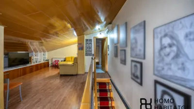 Dúplex en venta en Carrer d'Elcano, cerca de Carrer de Salvat-Papasseit, La Creu de Barberà (Sabadell) de 314.000 €