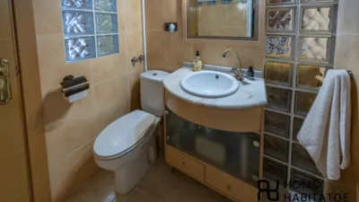 Dúplex en venta en Carrer d'Elcano, cerca de Carrer de Salvat-Papasseit, La Creu de Barberà (Sabadell) de 314.000 €
